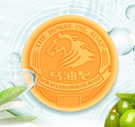 马油皂怎么用