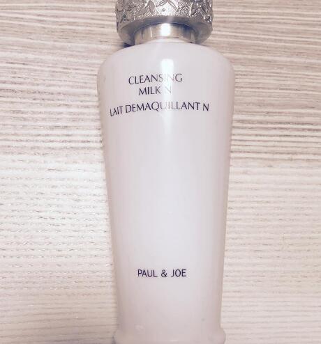 卸妆乳的作用与功效