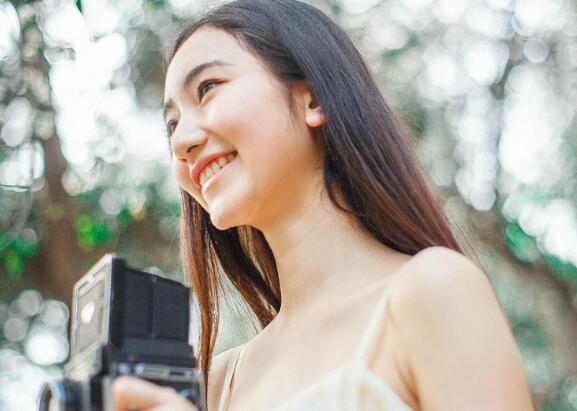 女生说没干嘛是什么意思