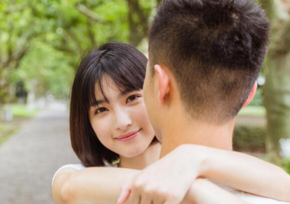 女生说没干嘛是什么意思