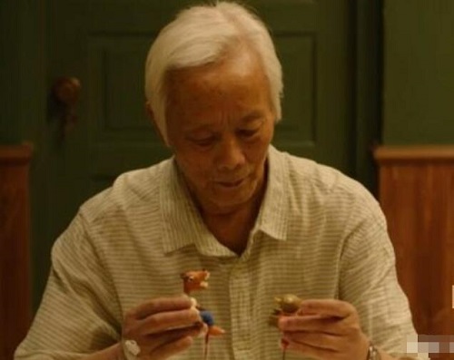 隐秘的角落番外解析