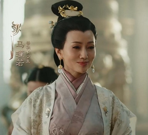 郡主是什么身份