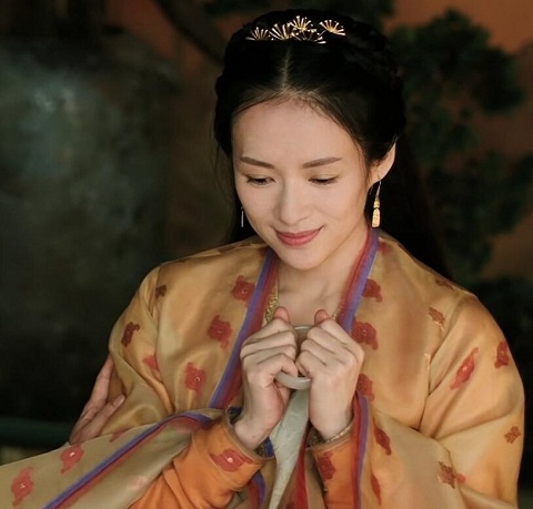 郡主是什么身份