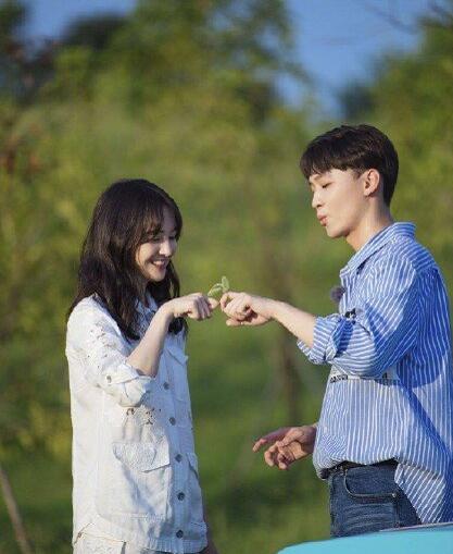张恒结婚生子