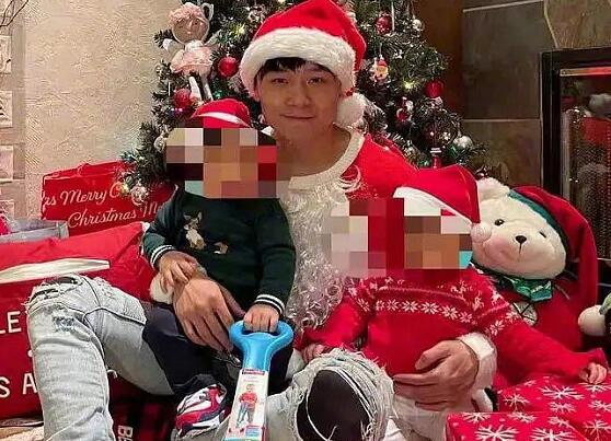 郑爽张恒离婚