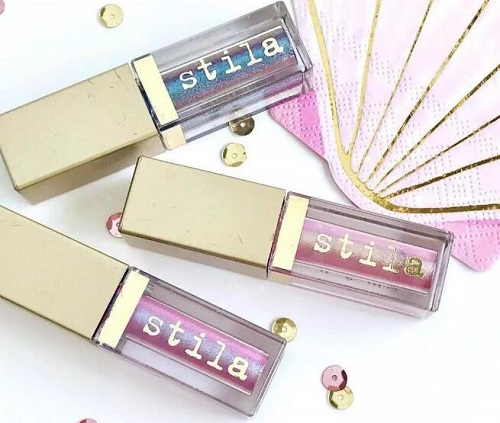 液体眼影怎么卸