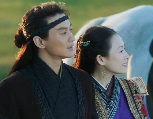上阳郡主王儇几岁死亡