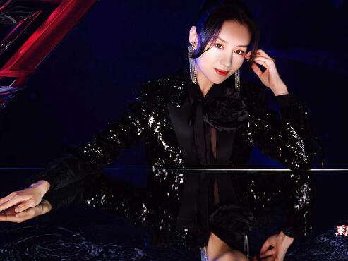 浪姐2全阵容官宣都有哪些女星