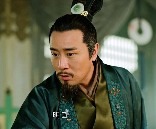 上阳赋王家结局是什么