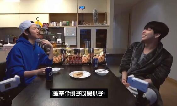 金起范首谈退队原因