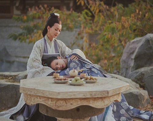 孝穆太后的历史原型是否存在