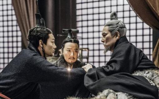 历史上赵姬真的要杀嬴政吗