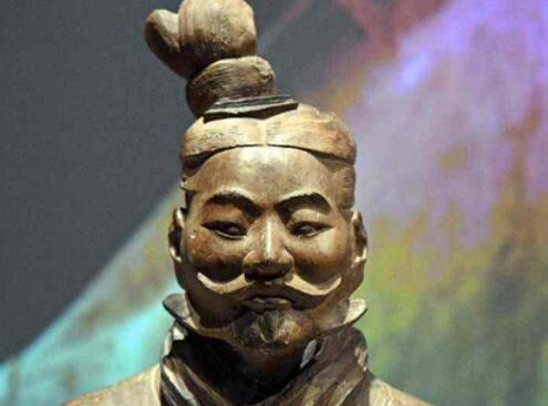为什么说一般人不要去看兵马俑
