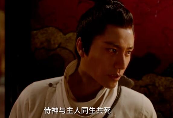 侍神令和晴雅集有什么区别