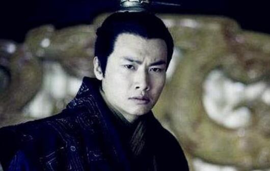 秦始皇为什么疼爱胡亥