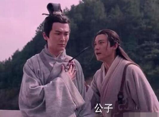 秦始皇为什么疼爱胡亥