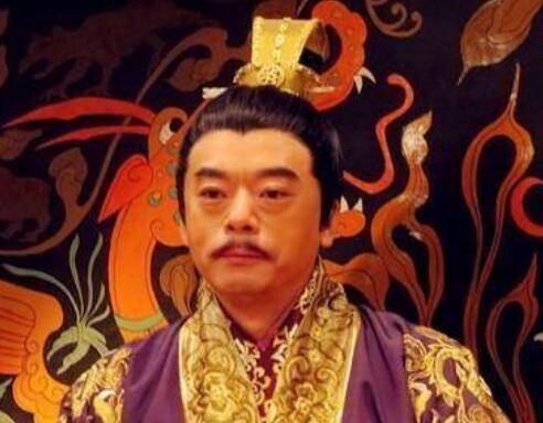 晋孝武帝司马曜是黑人吗