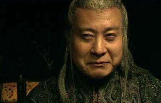 赵高和嬴政的关系如何