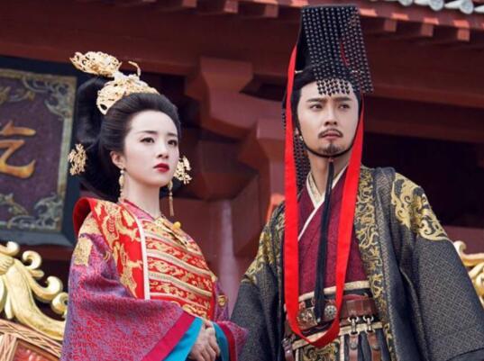 古人男人为什么要纳妾
