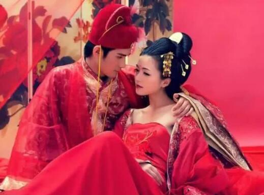古人男人为什么要纳妾