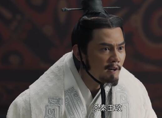 荆轲为什么要樊於期的人头