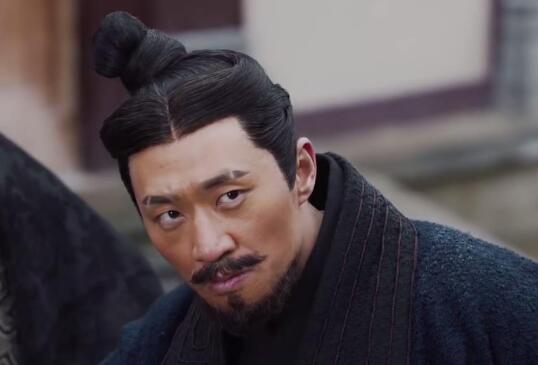 樊於期与秦王有什么仇