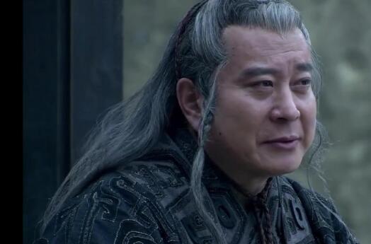 秦始皇为什么没看出赵高