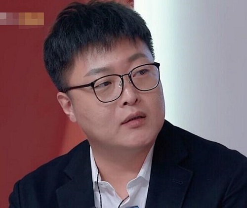 乘风破浪的姐姐2刘卓是谁