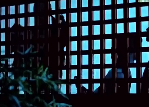 上阳赋窦夫人是谁