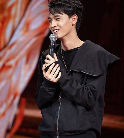 欢乐喜剧人7秦霄贤退出了吗