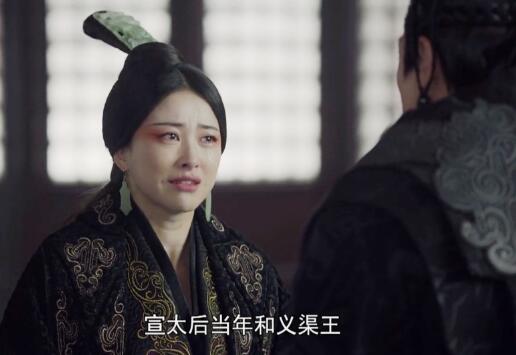 赵姬和芈月谁是秦始皇的母亲