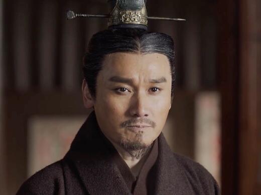 嬴傒喜欢赵姬是史实吗