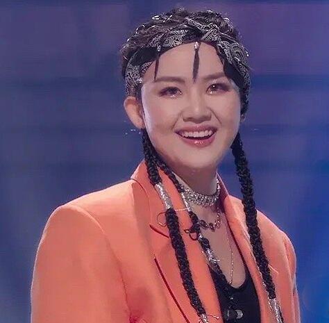 乘风破浪的姐姐2初舞台排名结果