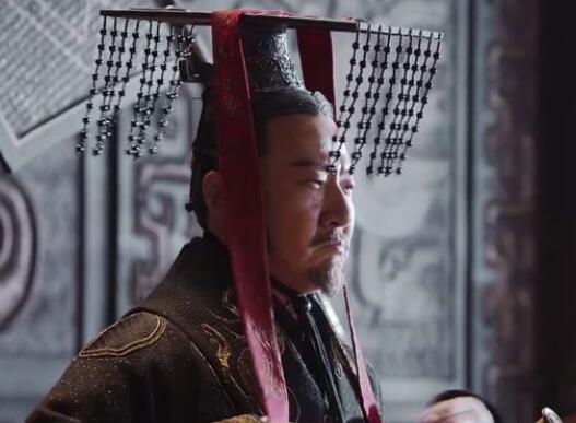 嬴柱为什么只在位三天
