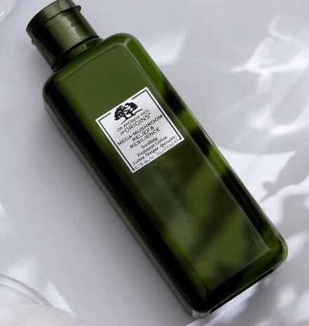 菌菇水可以当爽肤水每天用吗