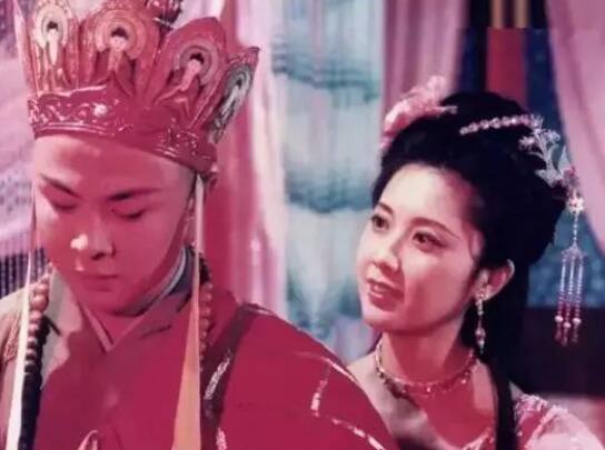唐僧为什么和女儿国国王成亲
