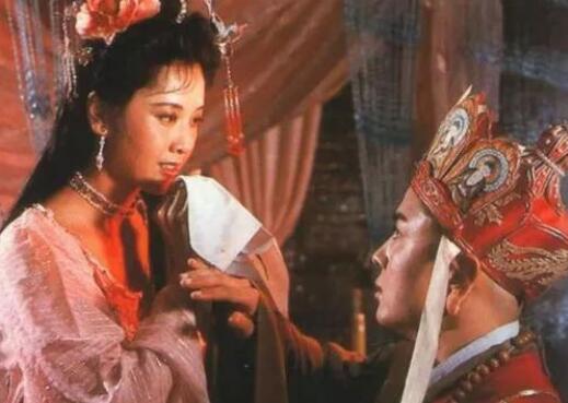 唐僧为什么和女儿国国王成亲