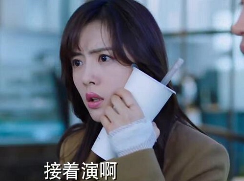 阳光之下连莲喜欢封潇声吗