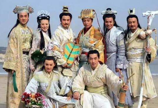 八仙过海的原型越狱是真的吗