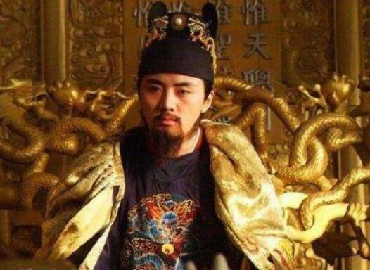明朝皇帝为什么短命