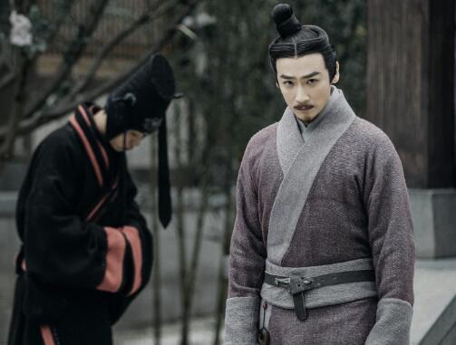 历史上嫪毐叛乱真相