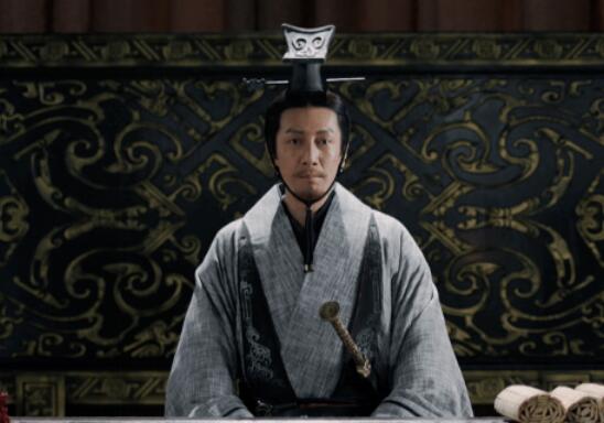 嬴政为什么不早杀嫪毐