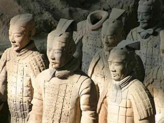 兵马俑为啥小孩不让去