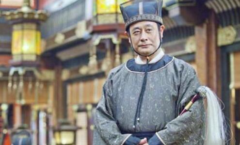 太监多少岁可以离宫