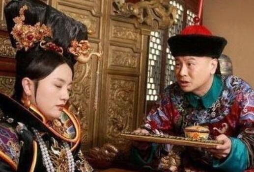 太监多少岁可以离宫