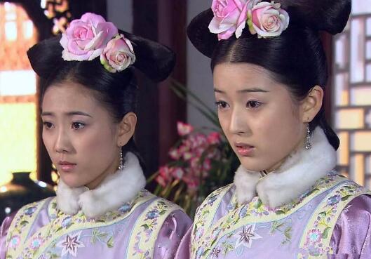 宫女出宫后为什么都不能生育