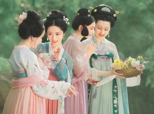 宫女出宫后为什么都不能生育