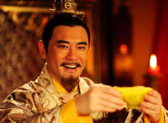 古代皇帝为什么不能随意出宫