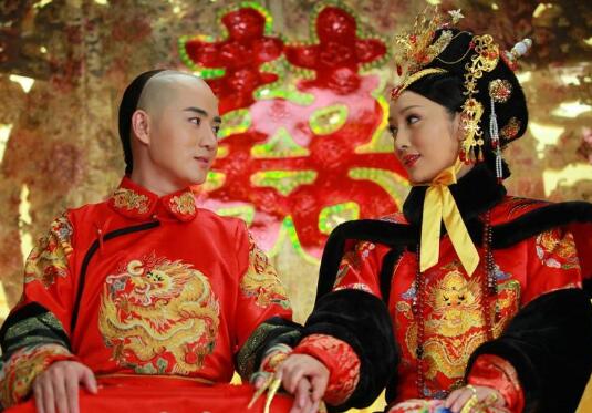 古代皇帝为什么不能随意出宫