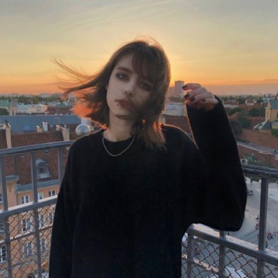男女初级暧昧的征兆